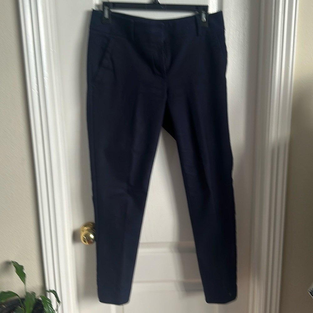 Loft pants